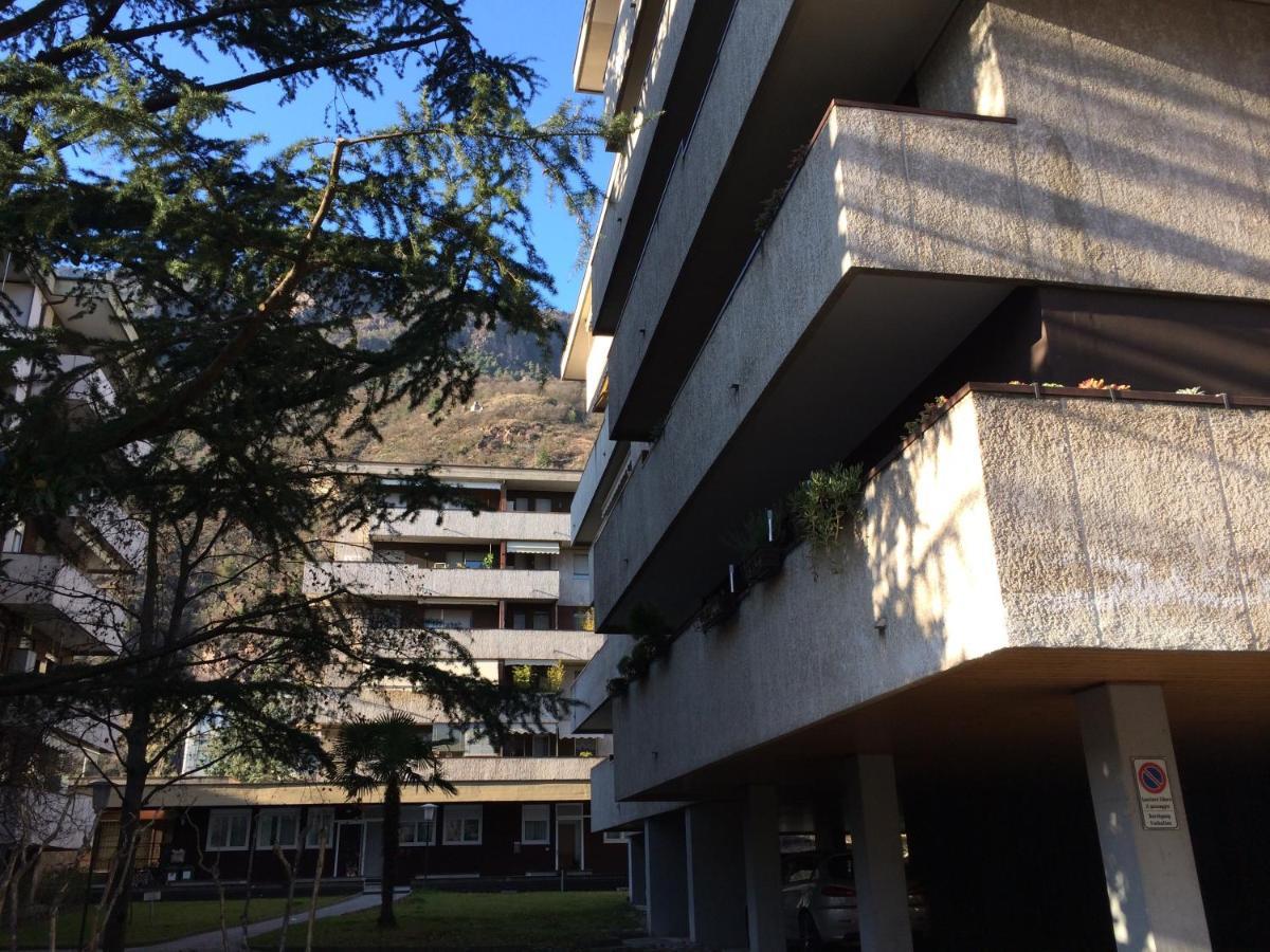 Appartamento Bolzano - Vittorio Veneto - Parcheggio Incluso Extérieur photo